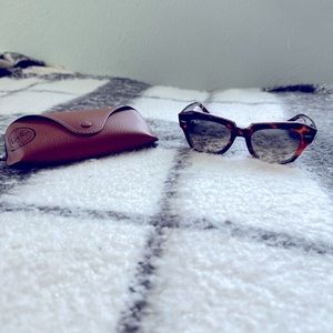 RayBan State Street Sunglasses